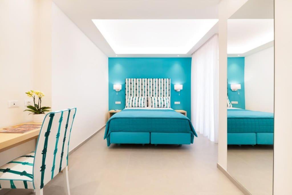 Sorrentovibes - Two Bedrooms New Family Home In Sorrento Center Exterior foto