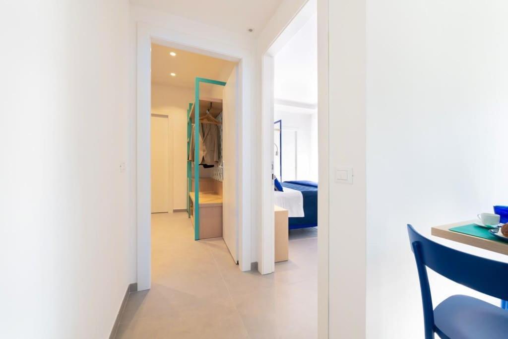 Sorrentovibes - Two Bedrooms New Family Home In Sorrento Center Exterior foto
