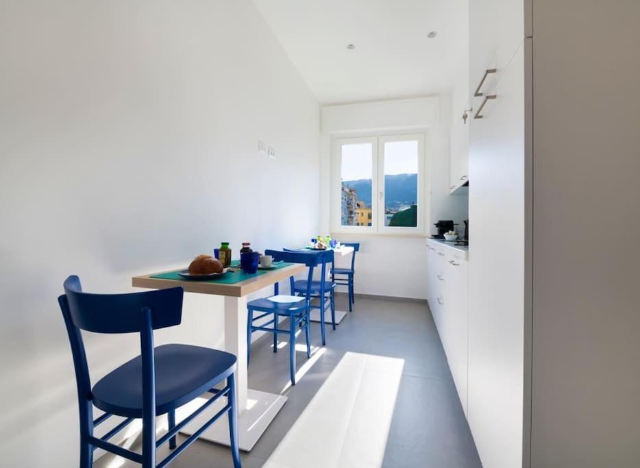 Sorrentovibes - Two Bedrooms New Family Home In Sorrento Center Exterior foto
