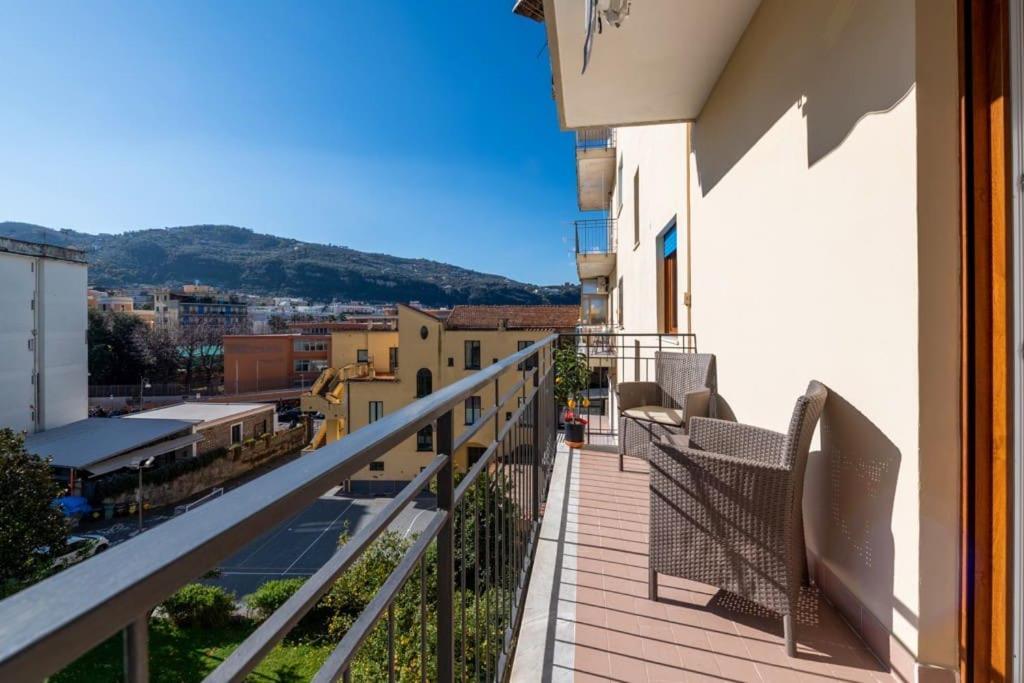 Sorrentovibes - Two Bedrooms New Family Home In Sorrento Center Exterior foto