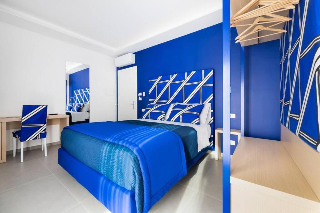 Sorrentovibes - Two Bedrooms New Family Home In Sorrento Center Exterior foto