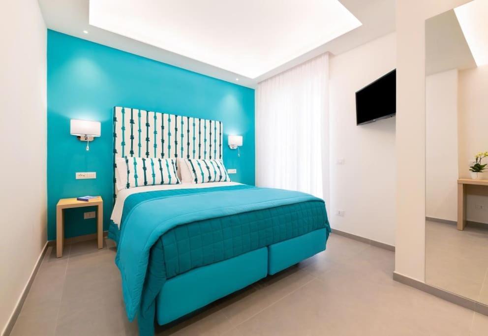 Sorrentovibes - Two Bedrooms New Family Home In Sorrento Center Exterior foto
